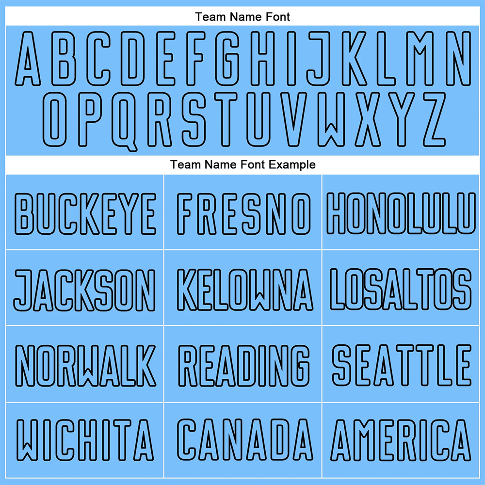 Sublimation Soccer Uniforms